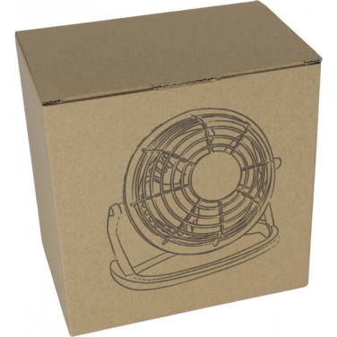 Logotrade promotional merchandise photo of: Mini fan BALI